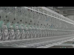 Guangzhou Leafy Textiles CO., Ltd.