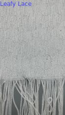 Sequin Embroidered Fabric Taseels Sequin Embroidery Eyelash Sequin With Mesh Ground
