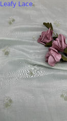 Tulle Mesh Fabric Lace Fabric Sequin Metallic New Collection for Garments Gowns and Fashion Design