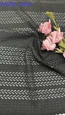 Corded Embroidered Lace Hollow-up Precision Breathe High Quality Fabric for Casual Dresses
