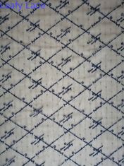 60 Yards Flocked Mesh Fabric