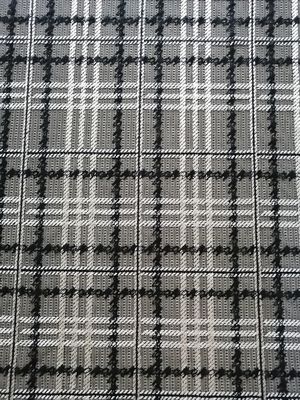 100 Yards Embroidered Lace Fabric