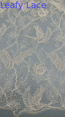 Elegant Lace for Wedding Gowns Design Factory Romantic Lace for Everlasting Moments